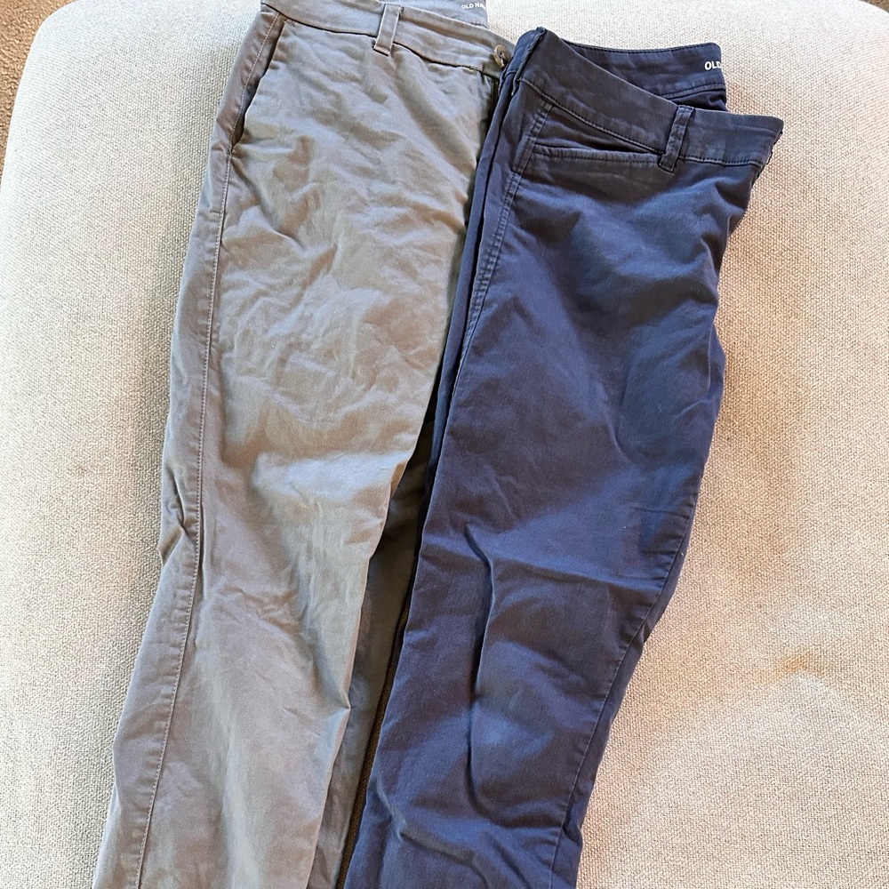 Pair of Old Navy Pants